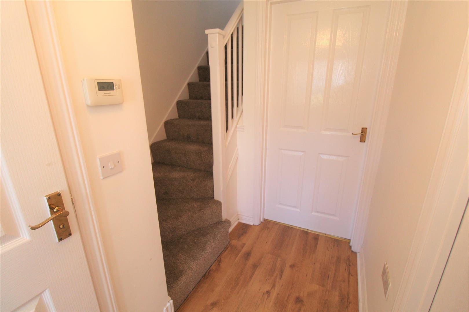Bullhurst Close, Norton Heights, Stoke-On-Trent